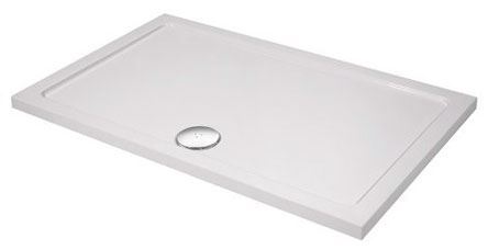 Душевой поддон Cezares TRAY-M-AH-35-W 170*80*3,5