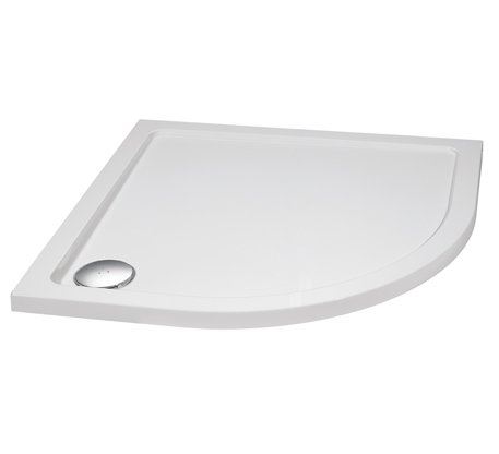 Душевой поддон Cezares TRAY-M-R-35-W 100*100*3,5