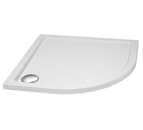 Душевой поддон Cezares TRAY-M-R-35-W 90*90*3,5