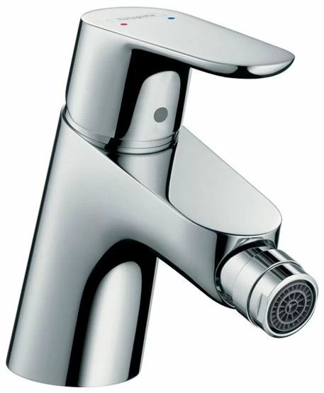 Смеситель Hansgrohe Focus E2 31920000 для биде