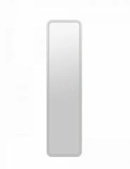 Пенал Art&Max Platino с led подсветкой зеркальный L/R