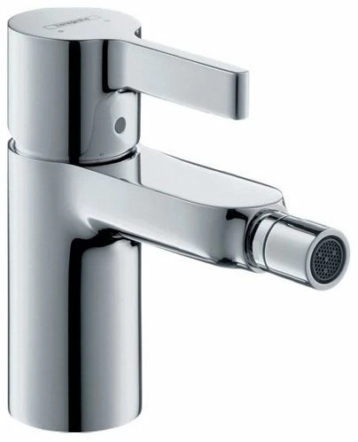 Смеситель Hansgrohe Metris S 31261000 для биде