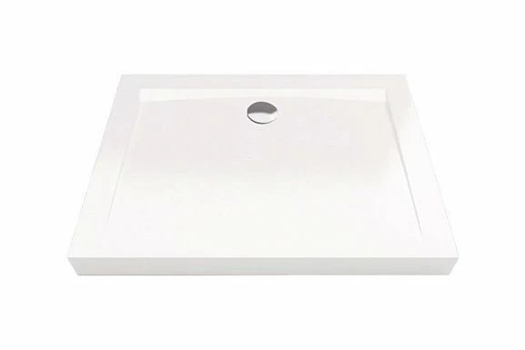 Душевой поддон Excellent Forma Compact 120*80*11