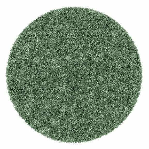 Коврик для ванной WasserKRAFT Dill BM-3913 Kashmir 60*60