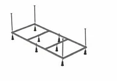 Рама для ванны Cersanit Santana 160х70 (приобретается в комплекте с ванной)