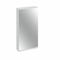 Зеркало-шкаф Cersanit Moduo 40 L/R белый