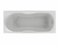 Акриловая ванна Relisan Eco Plus Мега 160х70