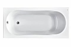 Акриловая ванна Santek Casablanca XL 180х80