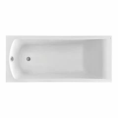Акриловая ванна Santek Фиджи 160х75 (комплект)