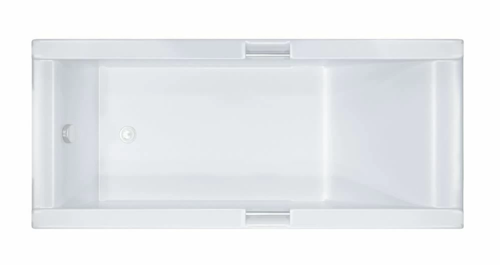 Акриловая ванна Triton Александрия 170х75 (комплект) - купить по цене 4 952 руб в Москве | «Нир-ванна»