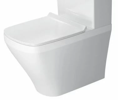 Чаша унитаза Duravit Durastyle