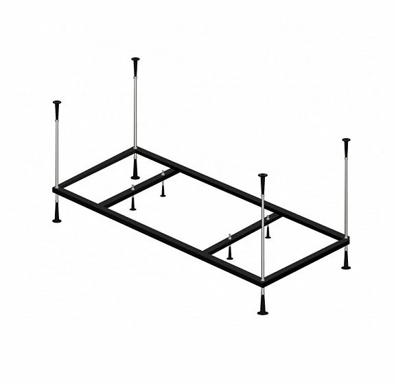 Каркас металлический C-Bath 200х90 (приобретается в комплекте с ванной)