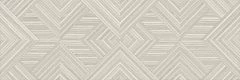 Керамическая плитка Kerama Marazzi Ламбро 14031R 40*120 серая светлая матовая обрезная структура