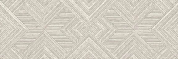 Керамическая плитка Kerama Marazzi Ламбро 14031R 40*120 серая светлая матовая обрезная структура