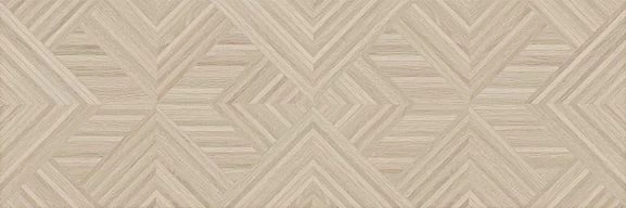 Керамическая плитка Kerama Marazzi Ламбро 14033R 40*120 бежевая матовая обрезная структура