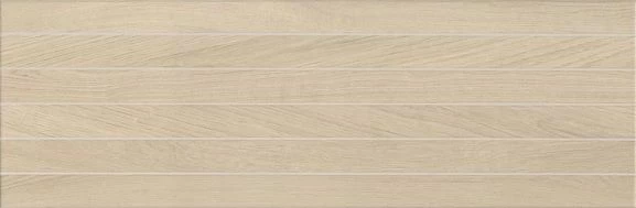 Керамическая плитка Kerama Marazzi Семпионе 13093R 30*89,5 бежевая структура обрезная