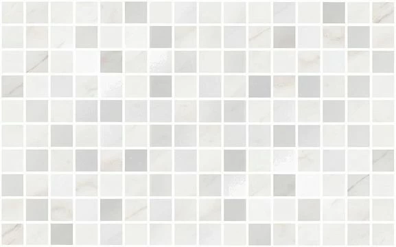 Мозаика Kerama Marazzi Гран Пале MM6359 25*40 белая