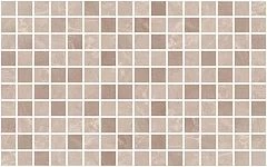 Мозаика Kerama Marazzi Гран Пале MM6360 25*40 бежевая