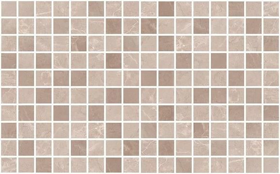 Мозаика Kerama Marazzi Гран Пале MM6360 25*40 бежевая