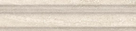 Бордюр Kerama Marazzi Олимпия BLB030 5*20 бежевый матовый