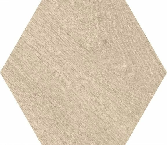 Керамогранит Kerama Marazzi Брента SG23017N 20*23,1 бежевый светлый матовый