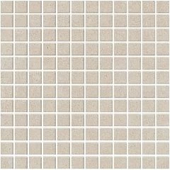 Керамическая плитка Kerama Marazzi Золотой пляж 20097 29,8*29,8 светлая матовая мозаичная