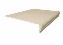 Ступень Kerama Marazzi Аллея SG906500N\GR 30*30 светлая фронтальная