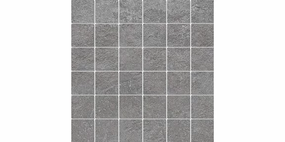 Мозаика Kerama Marazzi Про Стоун DD2005\MM 30*30 серая темная