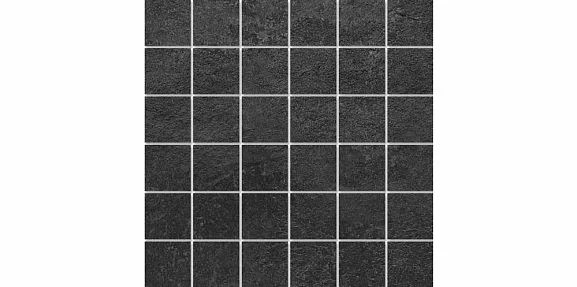 Мозаика Kerama Marazzi Про Стоун DD2007\MM 30*30 черная