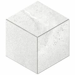 Мозаика Estima Kailas KA00 Cube 25*29 неполированная