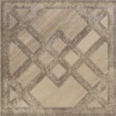 Вставка Cerdomus Antique 75643 20*20 Geometrie Clay