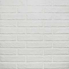 Керамогранит Rondine Tribeca J85888 6*25 White Brick