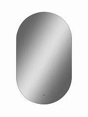 Зеркало Art&Max Torino 60*100 с подсветкой