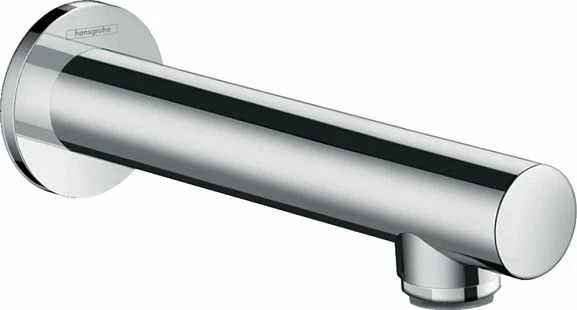 Излив для ванны Hansgrohe Talis S 72410000 хром