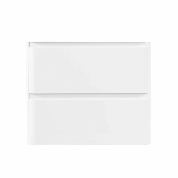 Тумба с раковиной BelBagno Albano 60 Bianco Lucido