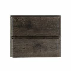 Тумба под раковину BelBagno Albano 60 Rovere Nature Grigio