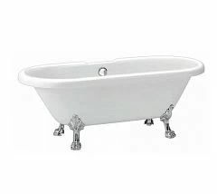 Акриловая ванна BelBagno BB21 177,4х80,5