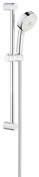 Душевая стойка Grohe New Tempesta Cosmopolitan 27579002 60см хром