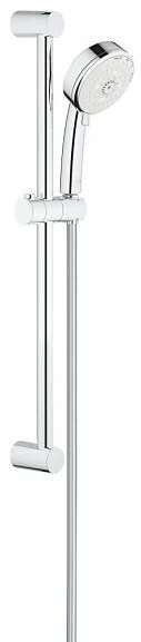 Душевая стойка Grohe New Tempesta Cosmopolitan 27787002 60см хром