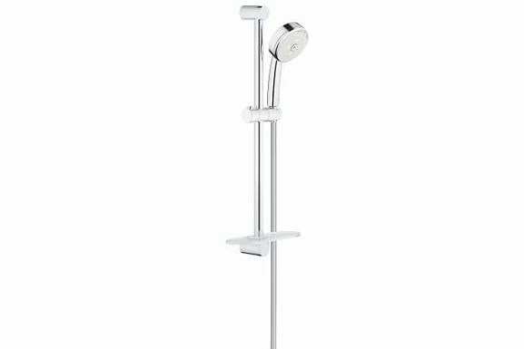 Душевая стойка Grohe New Tempesta Cosmopolitan 27929002 60см хром