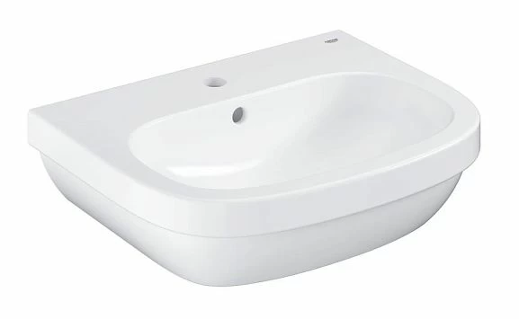 Раковина Grohe Euro Ceramic 3933600H 55*45