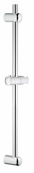 Душевая штанга Grohe Euphoria 27499000 60см хром