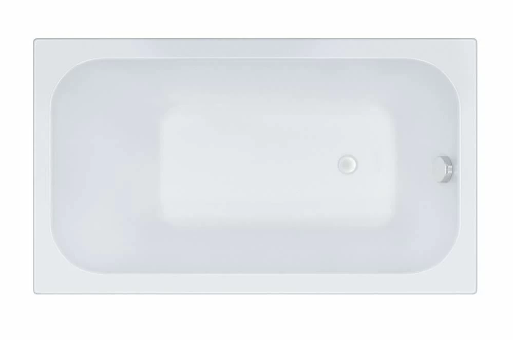Акриловая ванна Triton Стандарт 120х70 - купить по цене 9 280 руб в Челябинске | «Нир-ванна»