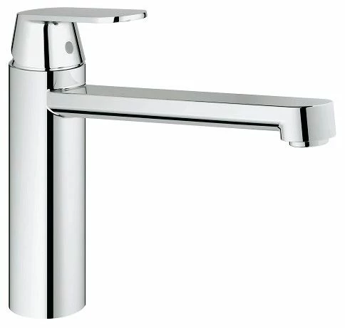 Смеситель Grohe Eurosmart Cosmopolitan 30193000 для кухни