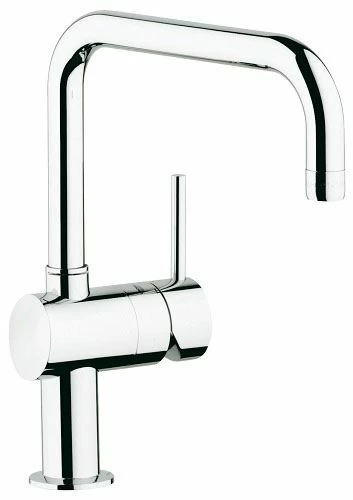 Смеситель Grohe Minta 32488000 для кухни