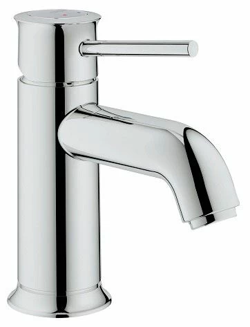 Смеситель Grohe BauClassic 23162000 для раковины