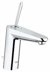 Смеситель Grohe Eurodisc Joy 23427000 для раковины с донным клапаном