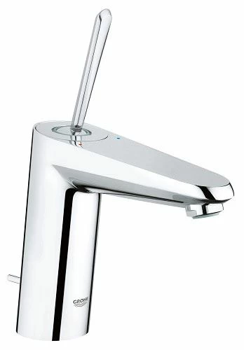 Смеситель Grohe Eurodisc Joy 23427000 для раковины с донным клапаном