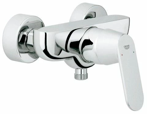 Смеситель Grohe Eurosmart Cosmopolitan 32837000 для душа без душевых аксессуаров