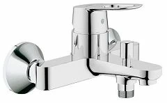 Смеситель Grohe BauLoop 23341000 для ванны и душа без душевых аксессуаров